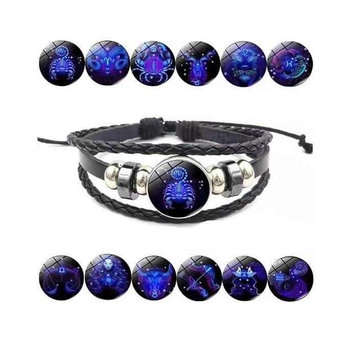 ✨ Constellation Zodiac Guardian Bracelet ✨
