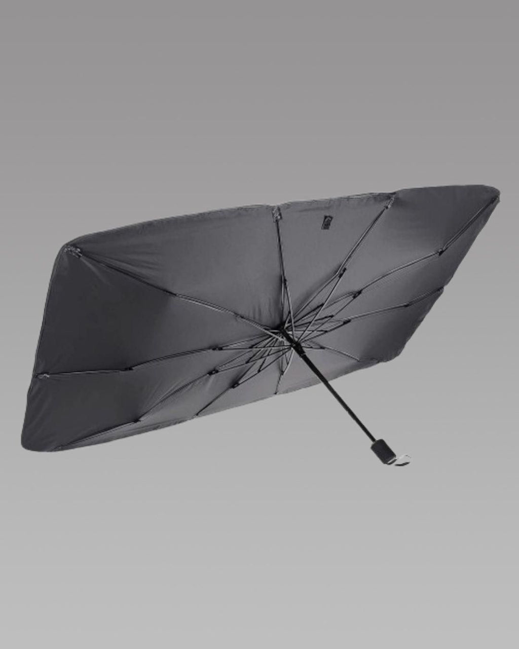 Car Windshield Sun Shade Umbrella – Thermal Insulation & UV Protection
