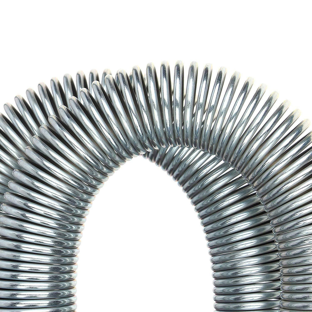 Esportic Double Spring Tummy Trimmer Ab Exerciser – Full Body Fitness Tool