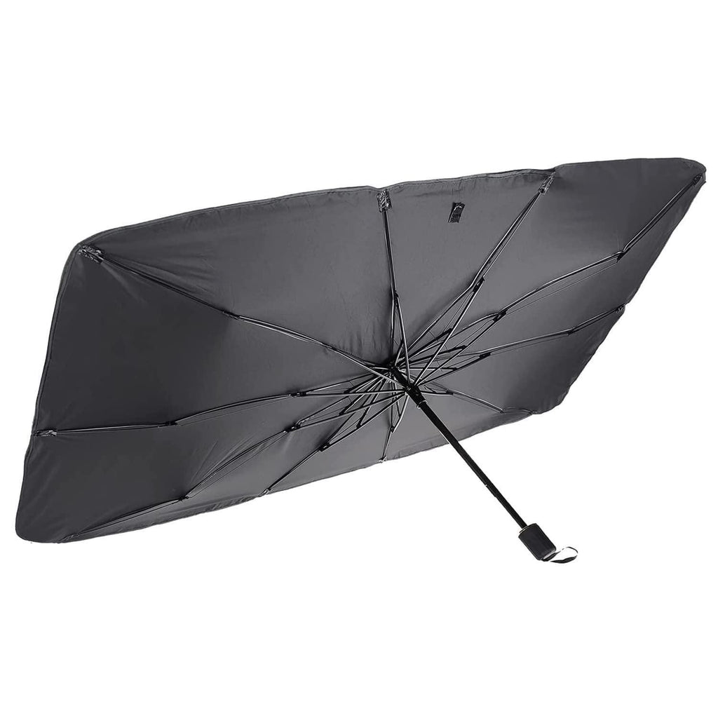 Car Windshield Sun Shade Umbrella – Thermal Insulation & UV Protection